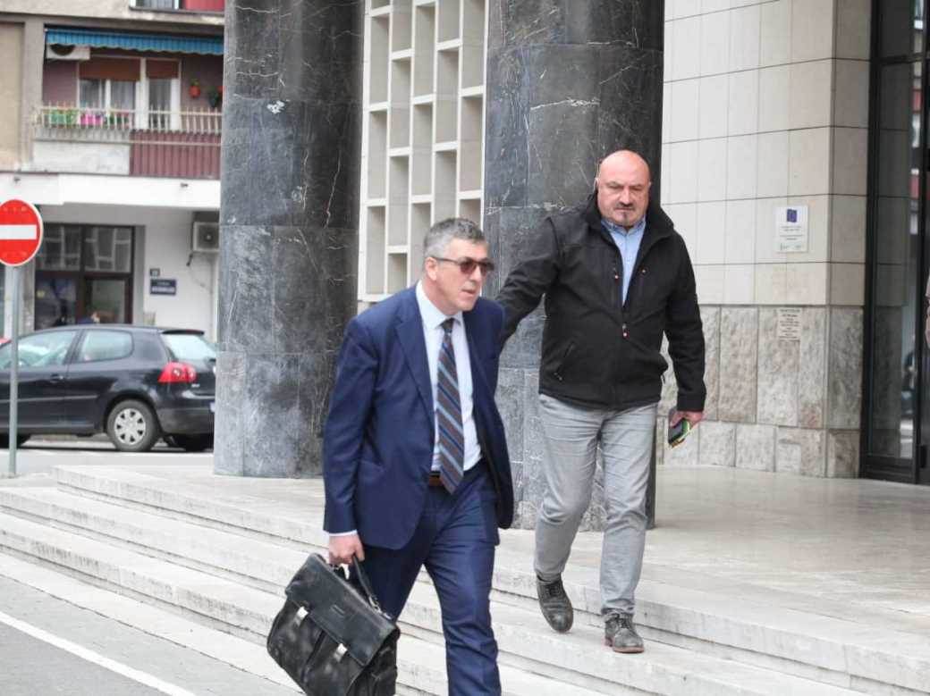  Advokat Goran Petronijević napad na advokata Petronijevića 