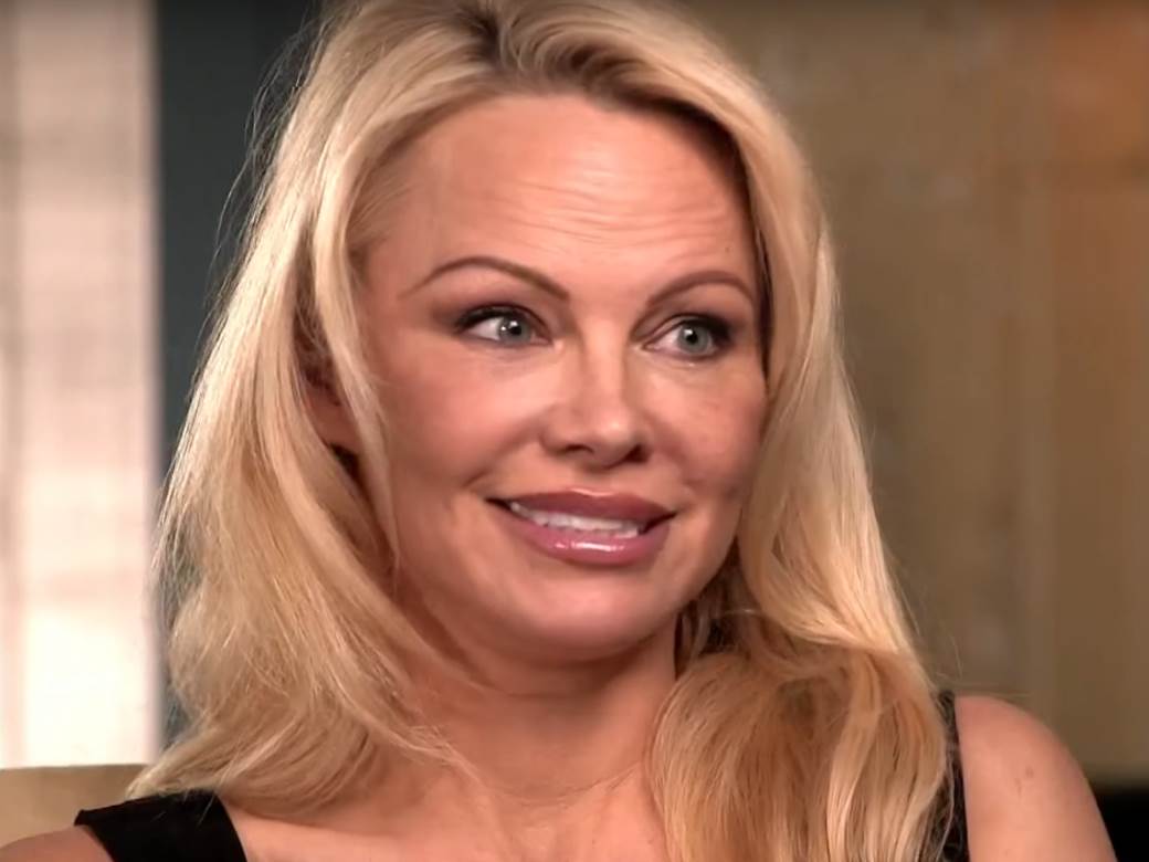 Pamela Anderson želi još jedan brak 
