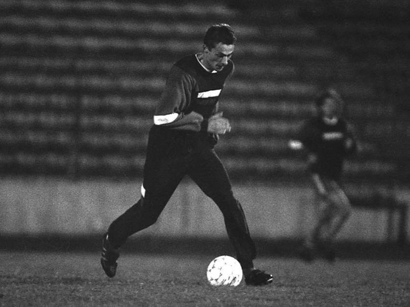  Slaviša Jokanović o EURO 1992 Jugoslavija zabrana takmičenja 
