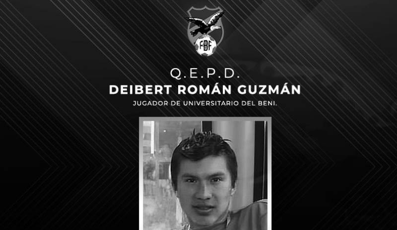  Roman Guzman fudbaler iz Bolivije preminuo od korona virusa 