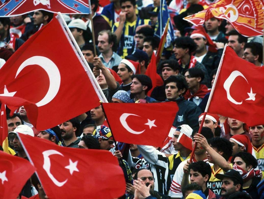  UEFA izbacila Turke iz Evrope: Trabzonspor bez licence za evro-kupove 