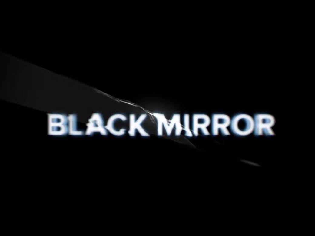  Black Mirror 6 nove epizode 