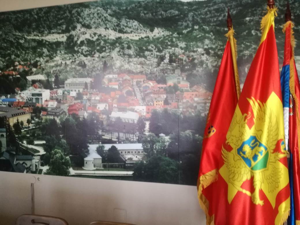  Crna Gora sprema rušenje konaka manastira Svetog Vasilija 