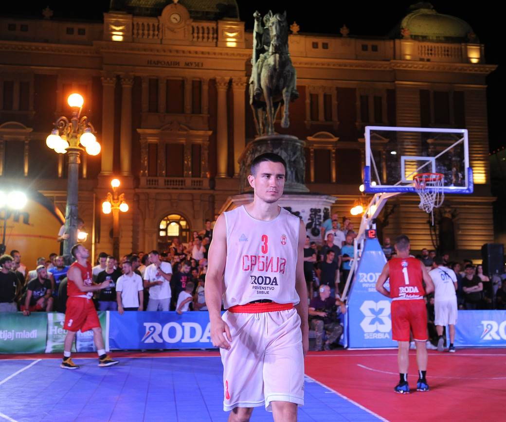  Basket 3x3 turniri Košarkaški savez Srbije najbolji turniri na svetu 
