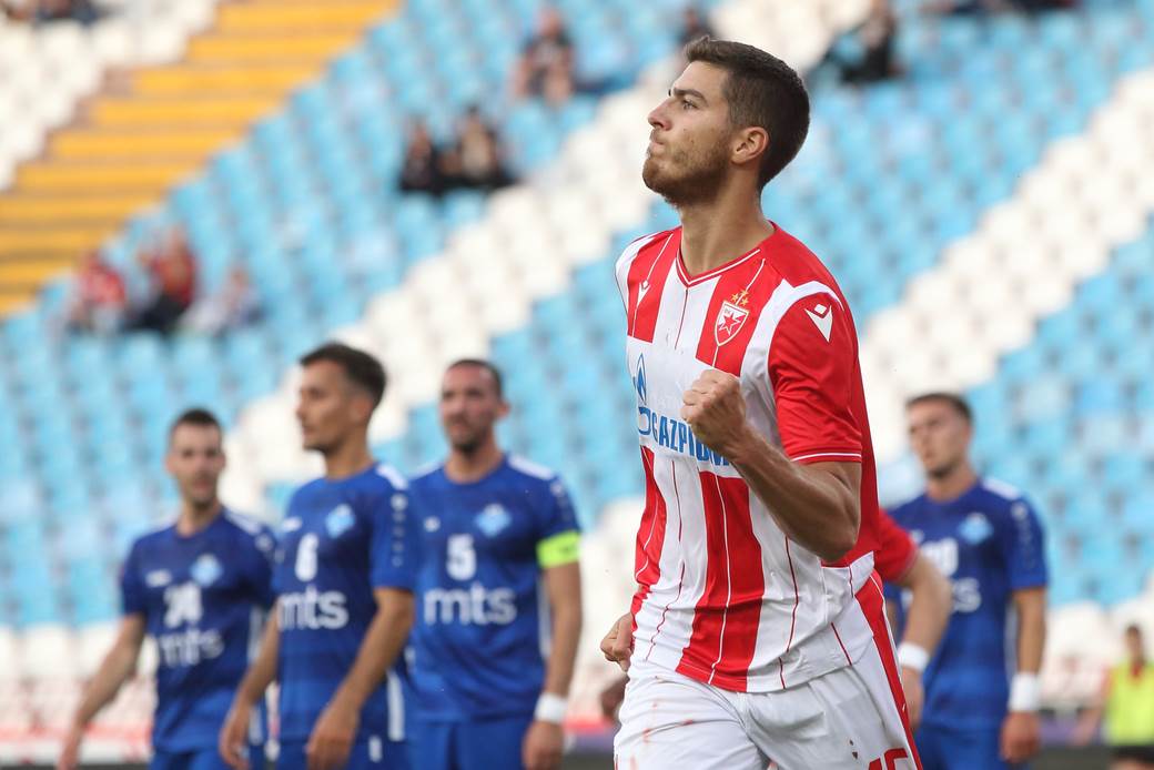  Crvena zvezda prekidi Dejan Stanković šest golova posle prekida analiza 