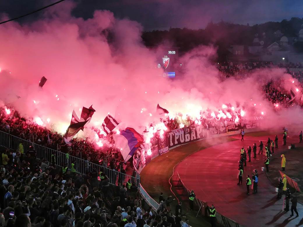  Partizan - Crvena zvezda UŽIVO livestream prenos polufinale Kup Srbije Arena Sport (VIDEO) 