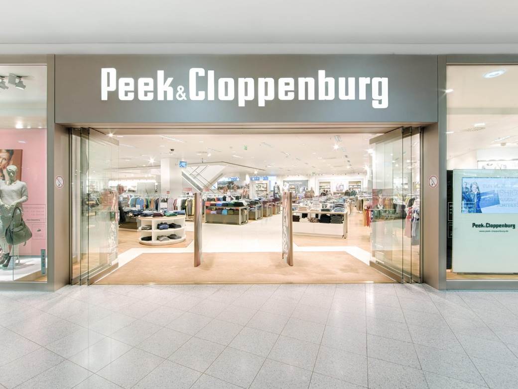  Modni lanac Peek&Cloppenburg stiže u Beograd 