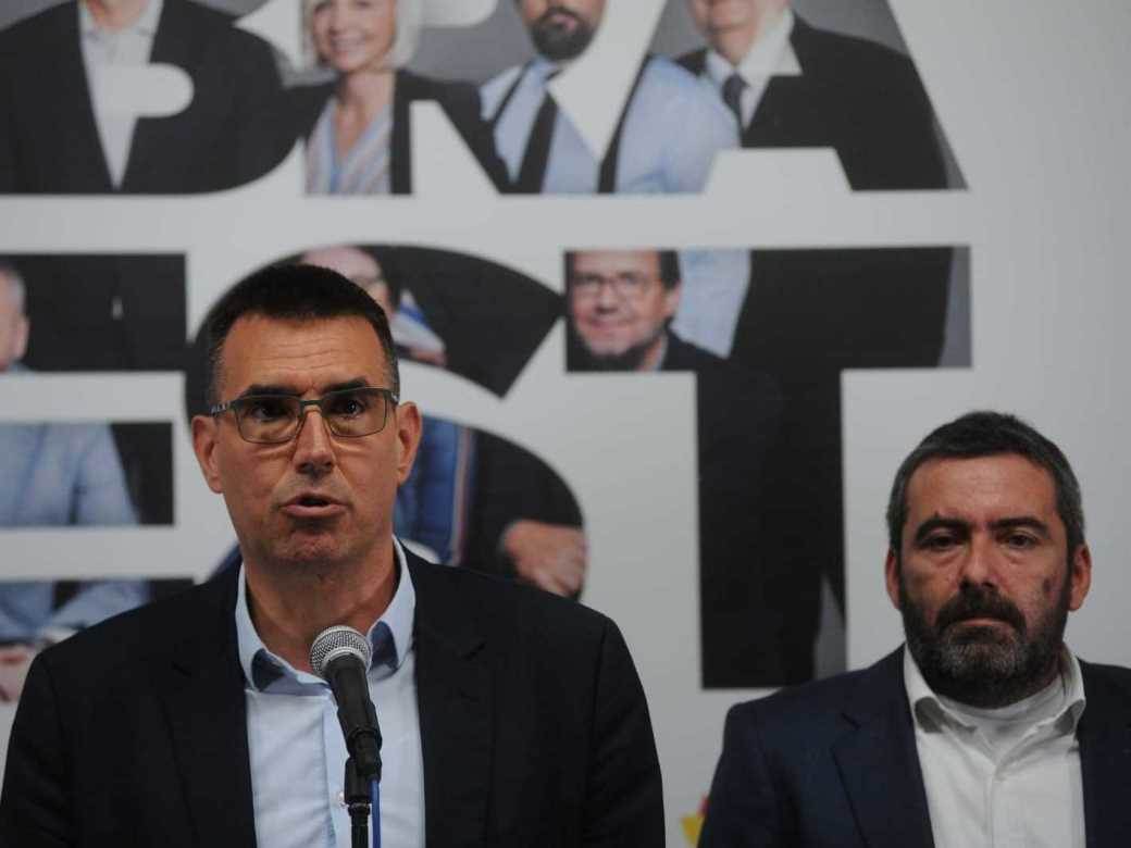  Izbori 2020 rezultati Čanak koalicija Ujedinjena demokratska Srbija 