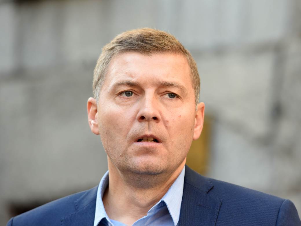  Izbori 2020 rezultati Šabac Nebojša Zelenović o izborima 
