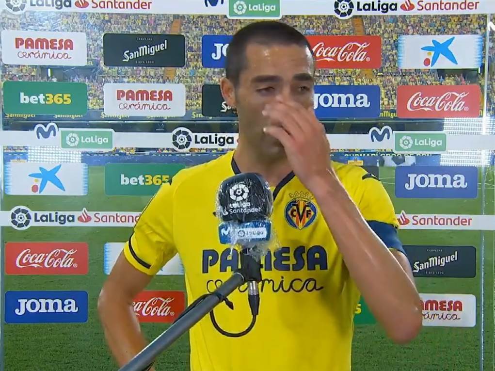  Bruno Sorijano zaigrao posle tri godine i dva meseca zaplakao pred TV kamerama (VIDEO) 
