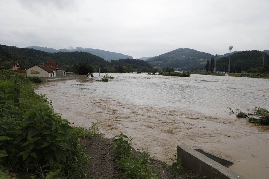  Prokuplje poplave evakuacija sela 