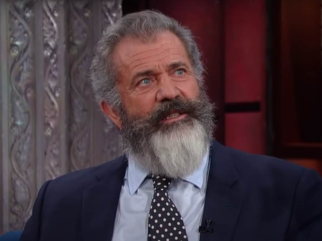  Mel Gibson Jevreji uvrede 