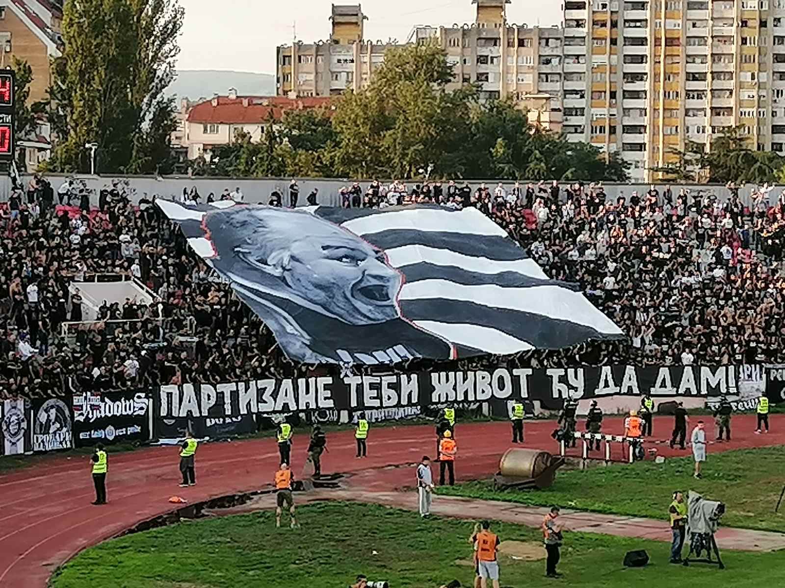 Vojvodina - Partizan UŽIVO finale Kup Srbije 2020 prenos Arena Sport i B92 livestream rezultat 