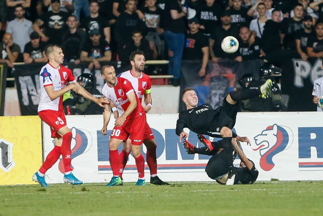  Strahinja Pavlović i Filip Stevanović finale Kup Srbije (VIDEO) 