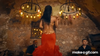  Egipat kažnjena trbušna plesačica 