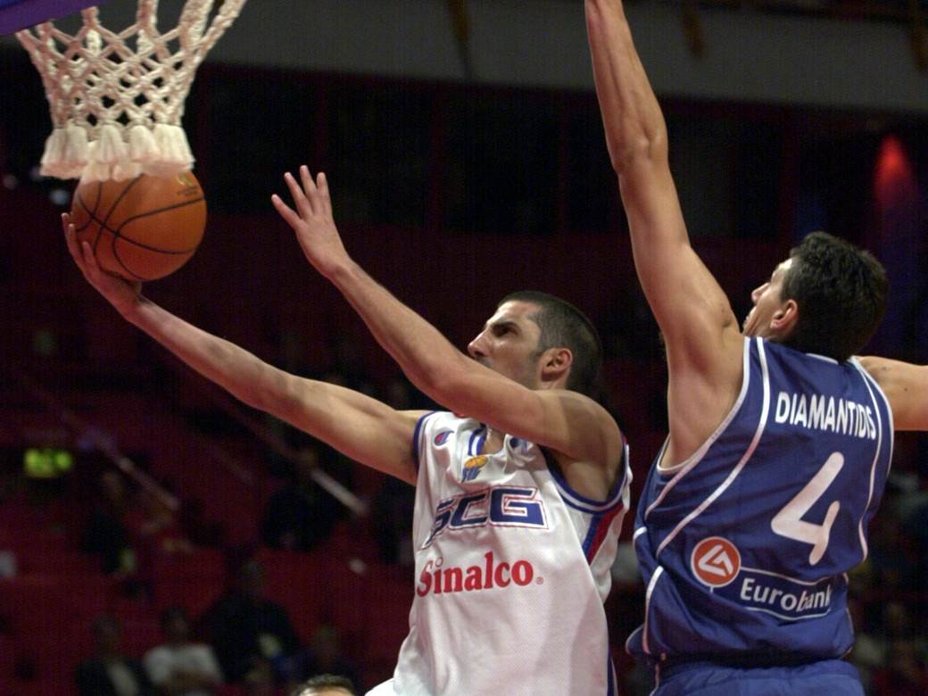  Tristan Vukčević košarkaška reprezentacija Srbije 