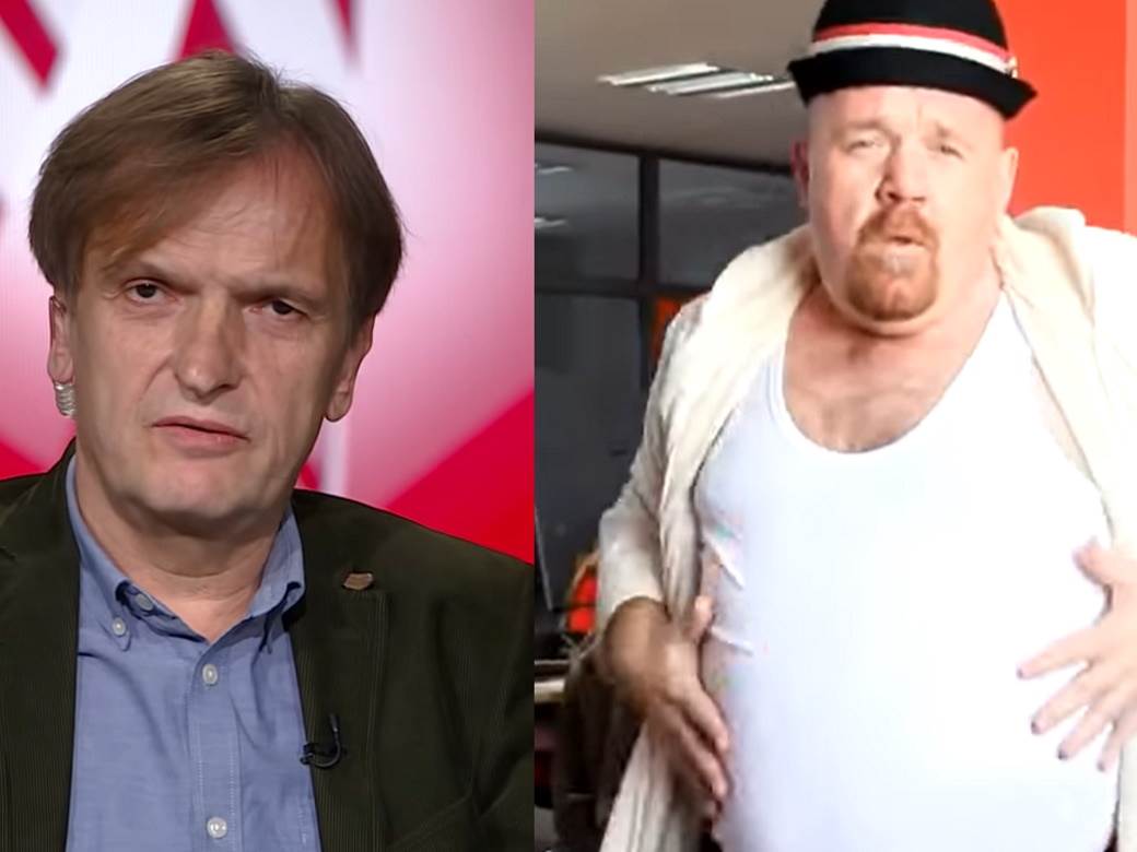  Hrvatska izbori rezultati Mile Kekin HDZ poslanici glumac TV voditelj 