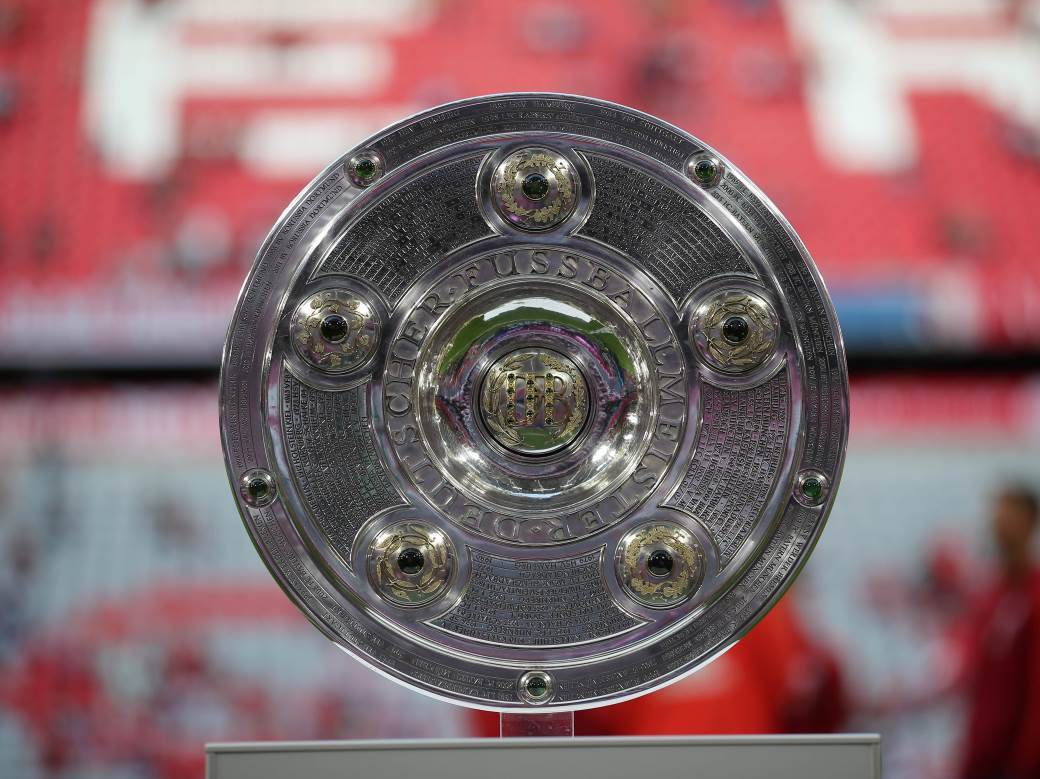  Bundesliga nova sezona 2020/21 početak 18. septembar Superkup Nemačke 30. septembar Bajern Minhen 