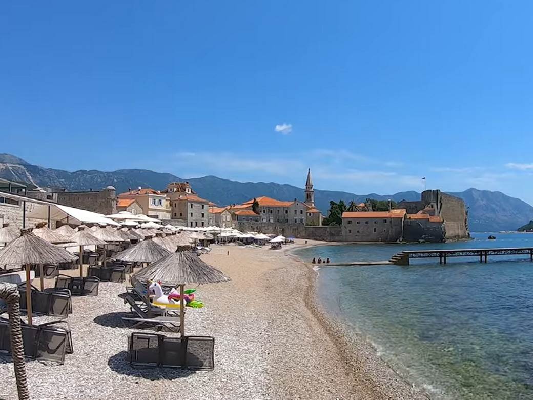  Crna Gora propao turizam otkazi ljudi bez posla 