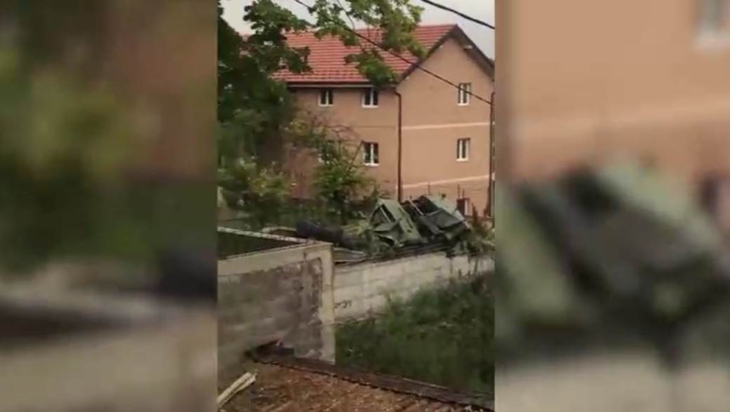  Tenk - Žarkovo - Vojska Srbije - najnovije vesti 