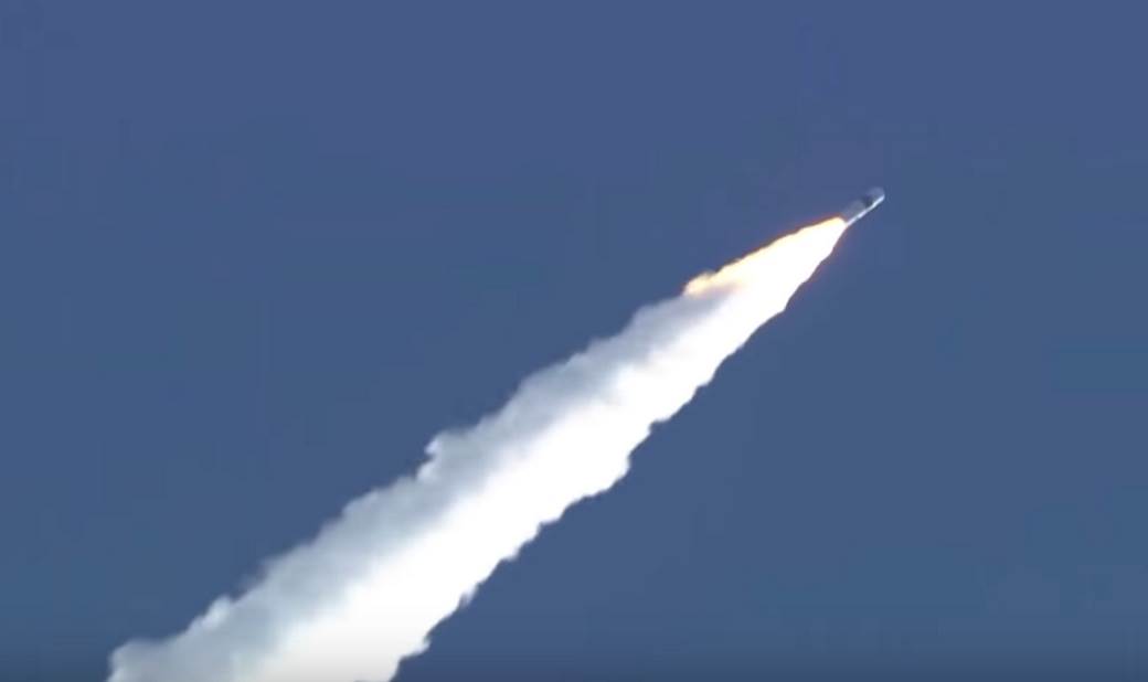  UAE lansirali raketu na Mars 