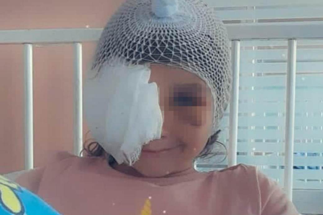  Staford napao devojčicu u Aranđelovcu - još operacija - najnovije vesti 
