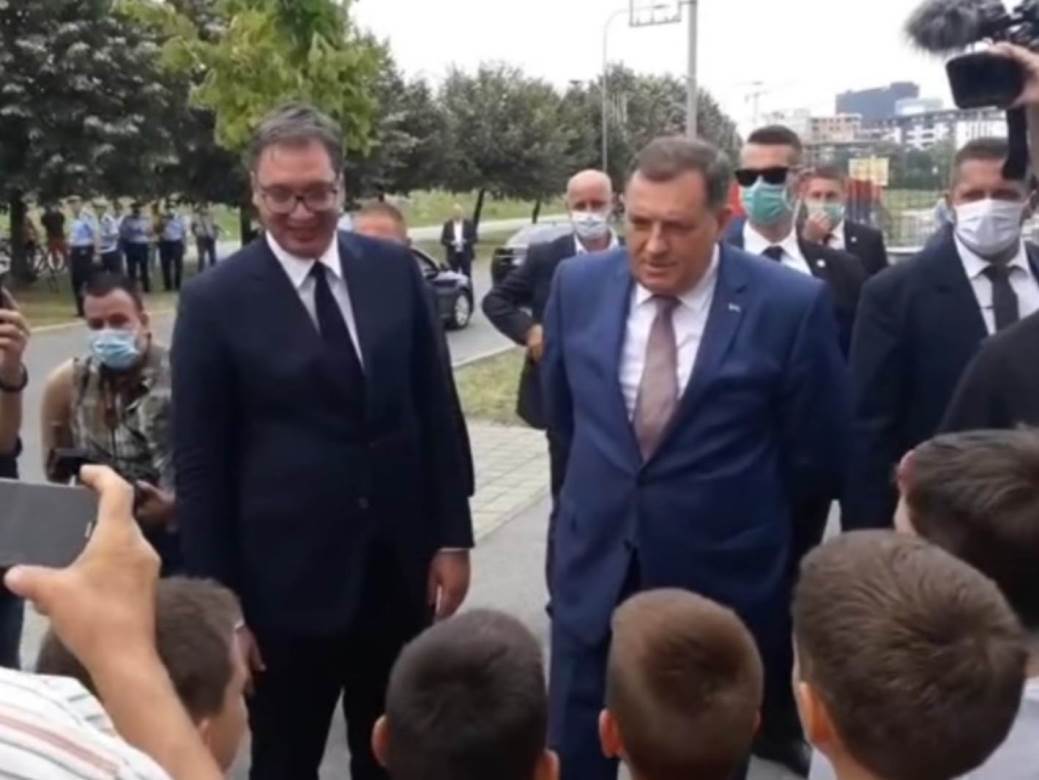  Atentat-Aleksandar Vučić-Aleksandar Vulin-Milorad Dodik-tajni dokument 