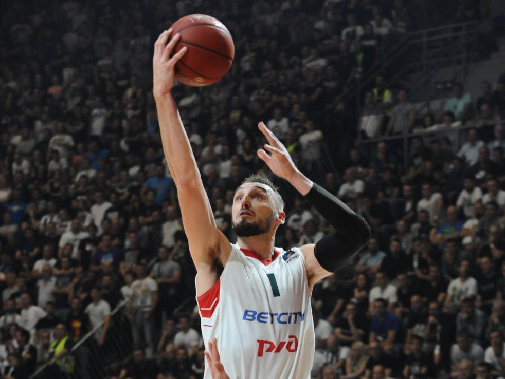  Turk Telekom tim transferi košarka Turska najnovije vesti Tajler Enis Sem Deker 