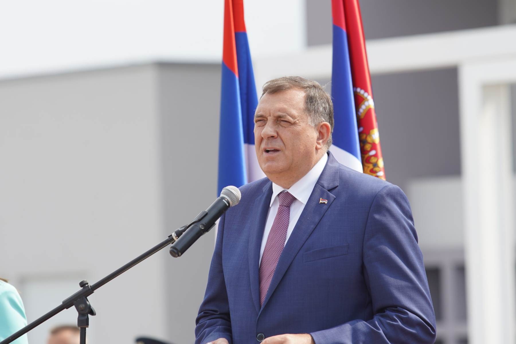  Milorad Dodik-Republika Srpska-Bosna i Hercegovina-izlazak 