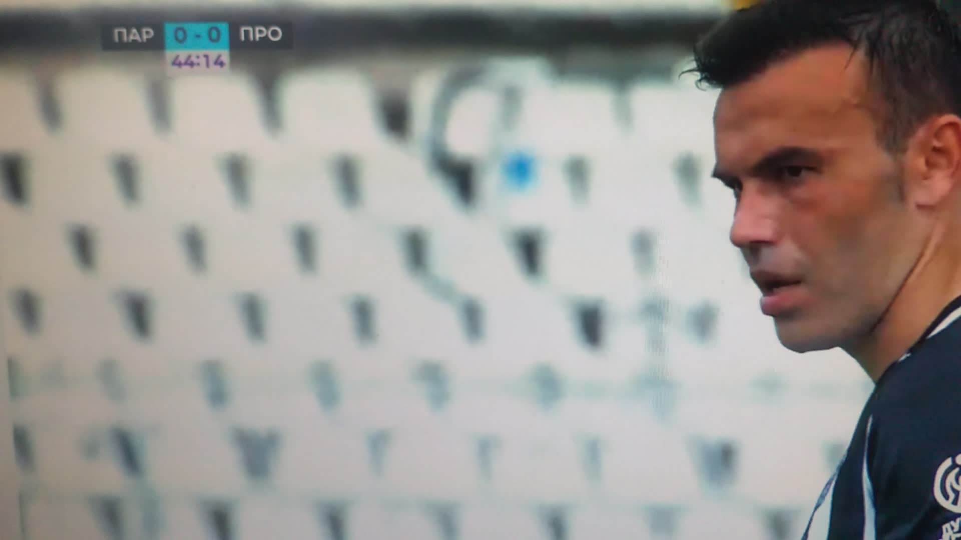  Partizan Proleter uživo prenos live stream direktno pripremna utakmica početak sezone 2020 