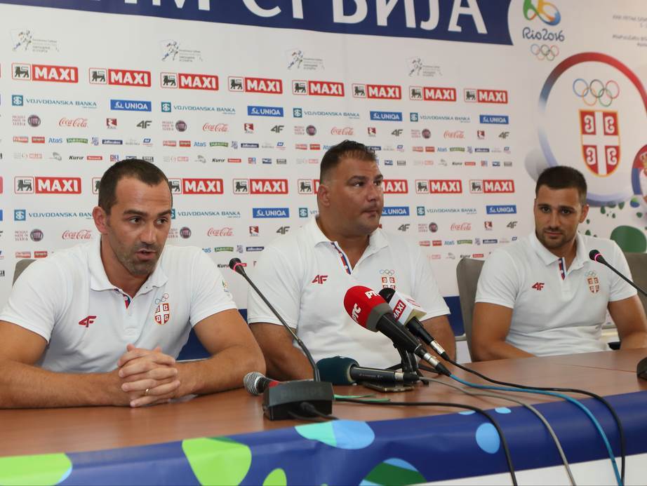  Miloš Ćuk se vratio u Srbiju potpisao za Novi Beograd 