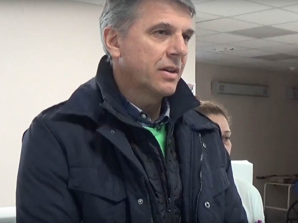  Korona virus citokinska oluja imunitet doktor Goran Stanojević zašto mladi obolevaju 