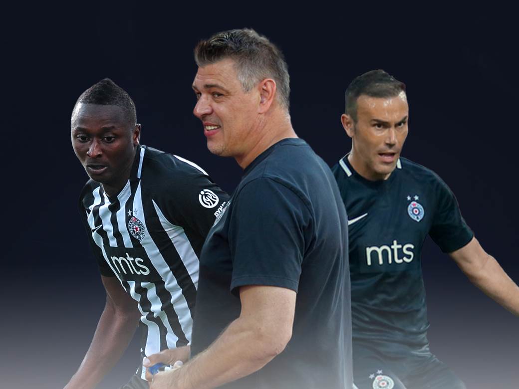  Ejal Golasa, transfer Makabi Tel Aviv - Partizan: Da li je to pravo pojačanje za crno-bele 