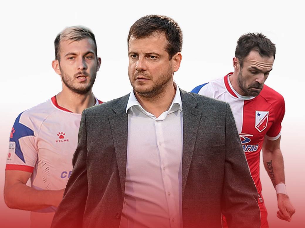  FK Vojvodina najava sezone 2020/21 u Superligi tim FK Vojvodina pojačanja i odlasci 