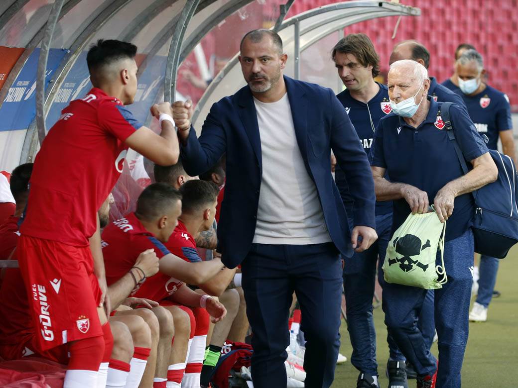  FK Crvena zvezda zarada Liga šampiona 2020/21 koliko Zvezda može da zaradi od Lige šampiona 