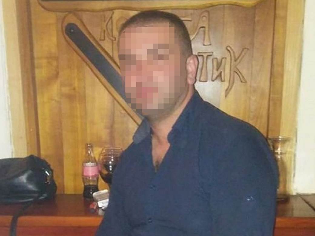  Ubio se u hotelskoj sobi u Leskovcu uoči venčanja rođaci sumnjaju na kockarske dugove 