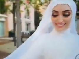  Eksplozija-Bejrut-svadba-mlada-slikanje 
