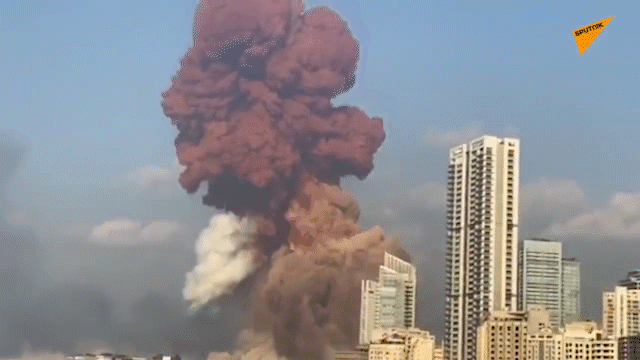  Bejrut eksplozija mrtvi i povređeni najnovije vesti 