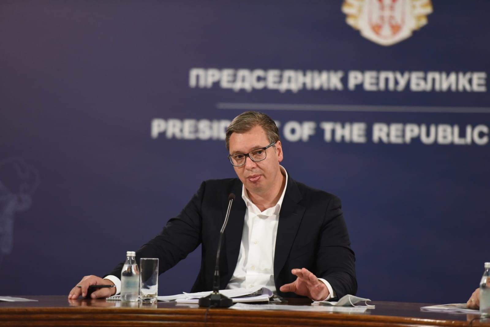  Aleksandar Vučić poruke iz regiona reakcija 