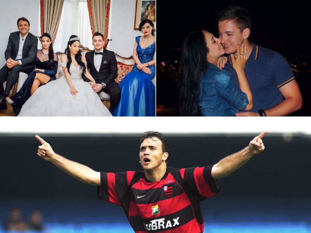  Udala se Ana Petković, kćerka Dejana Ramba Petkovića: Ronaldo lajkovao na Instagramu FOTO 