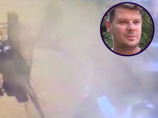 Vranje - Napad - baklje - požar Reket - Pokušaj ubistva- Video   