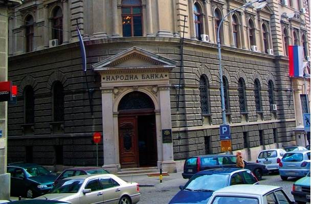   EK pozitivno ocenila regulatorni okvir za banke u Srbiji 
