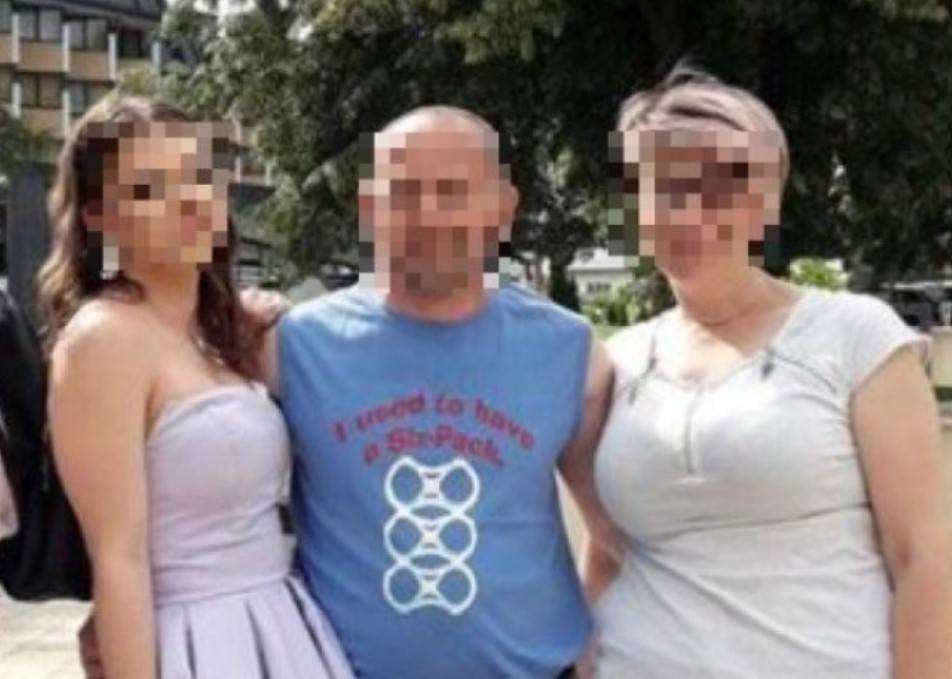  Bosna Teslić saobraćajna nesreća porodica stradala devojčica siroče 