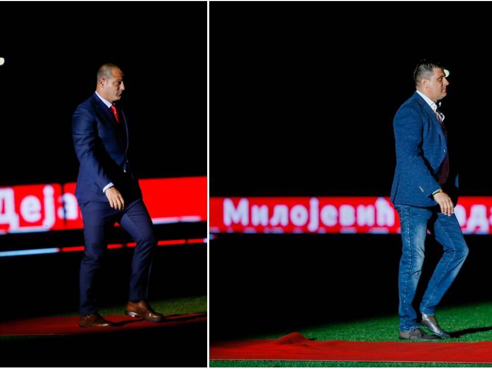  Zvezda želi da joj Liga šampiona postane navika: Gde stade Milojević, nek produži Stanković! 