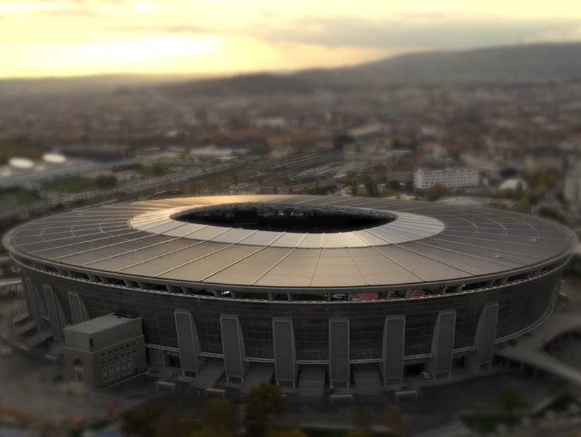  UEFA Superkup 2020 Budimpešta 24. septembar Puškaš arena Mađarska Liga šampiona Evrope 