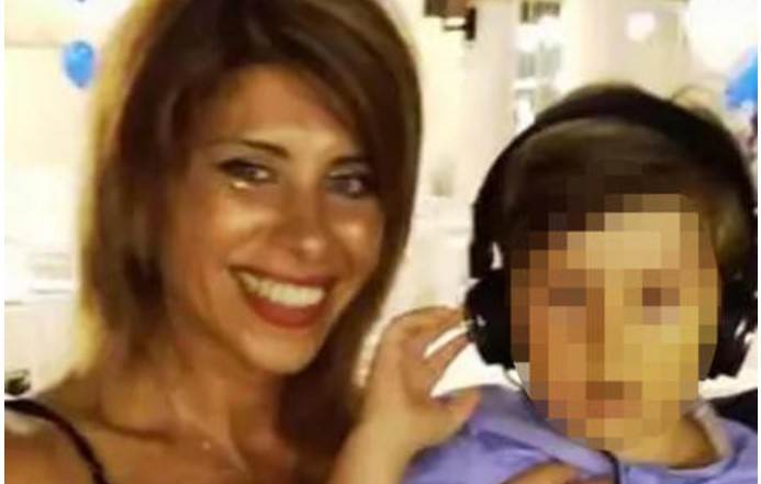  Italija nestali dečak i majka pronađeni mrtvi dečak raskomadan video 