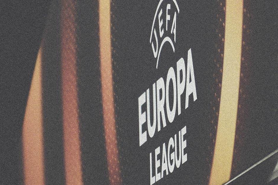  Nove lopte Liga Evrope Crvena zvezda 