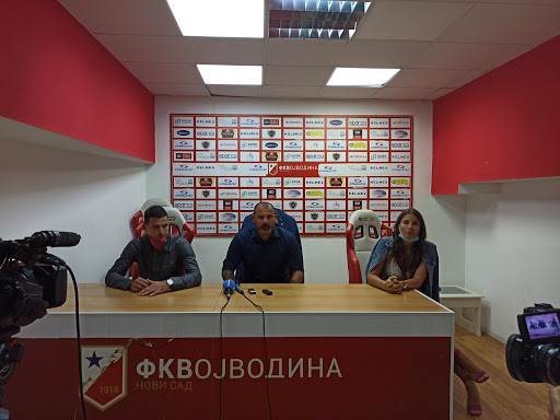  Dejan Stanković Proleter crvena zvezda Superliga srbije livestream uživo Tirana Albanija 