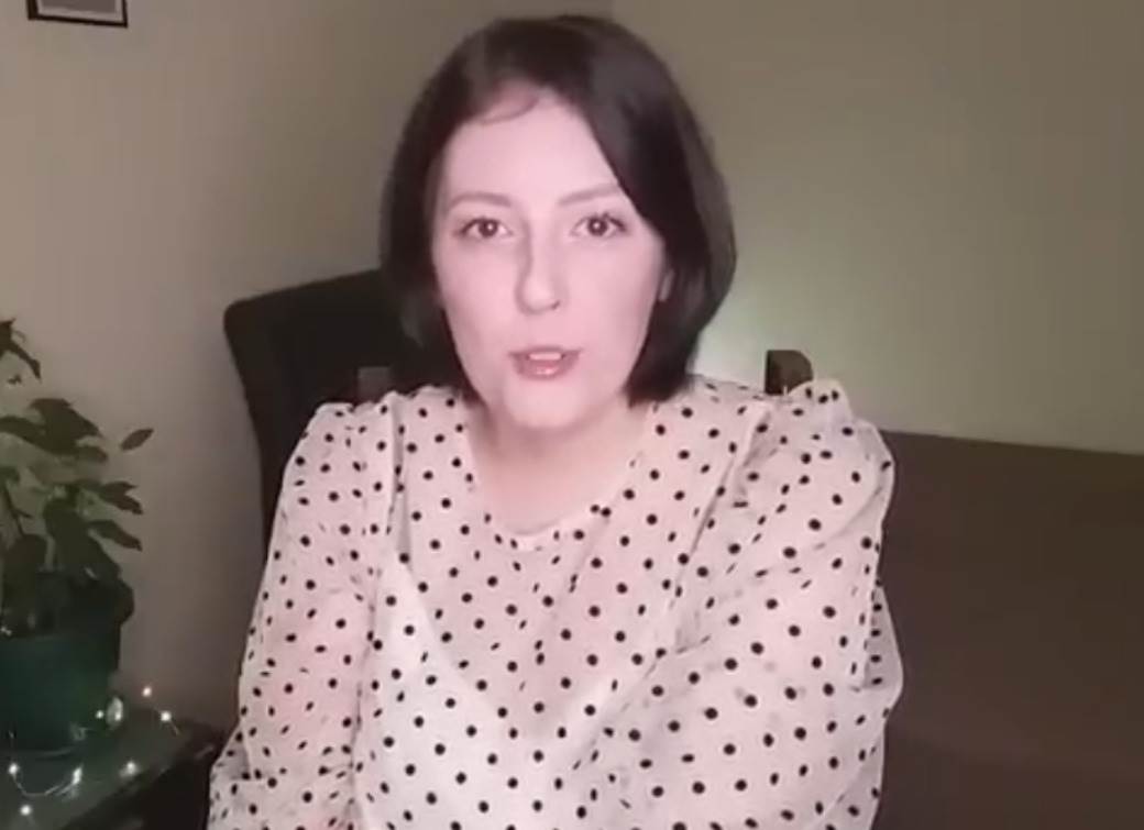  Pospani Elf Instagram Nevena Mirković intervju Viral video 