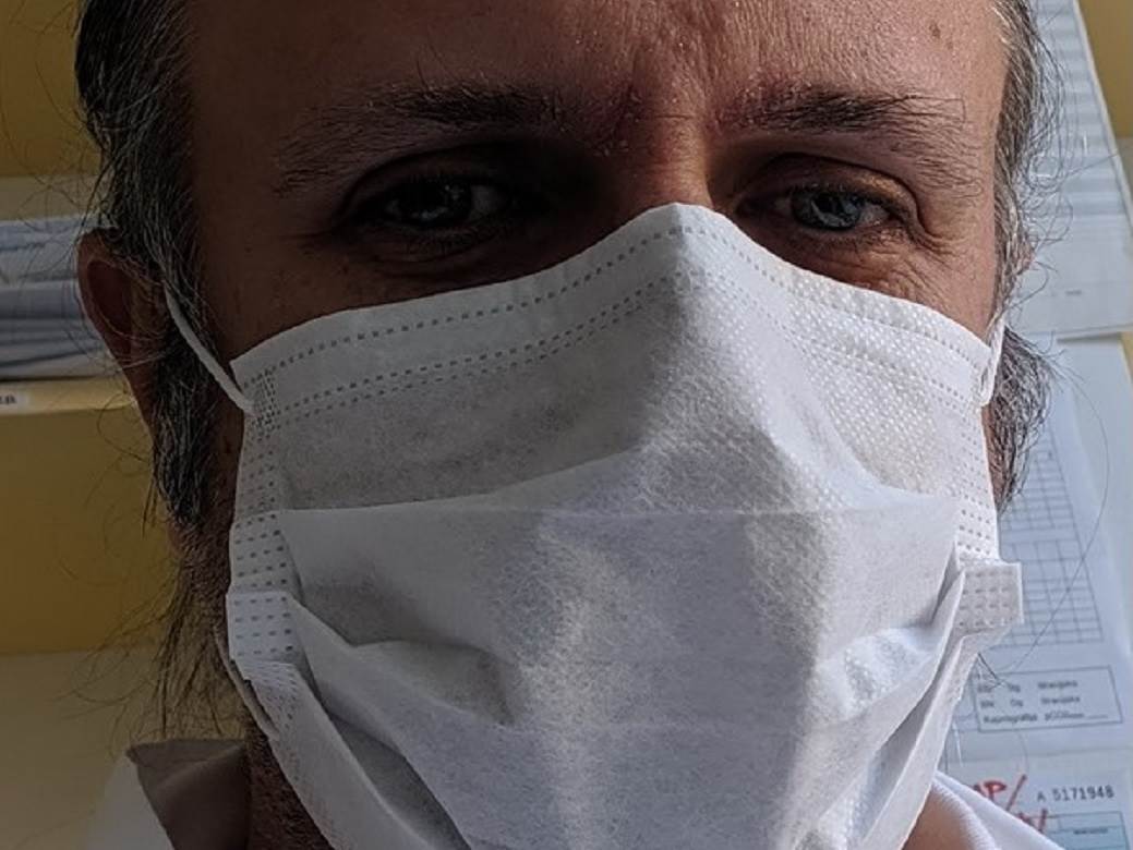  Korona virus deca posledice pulmolog dr Srđan Lukić  